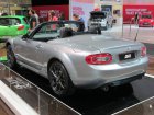 Mazda MX-5 III Roadster (facelift 2012)