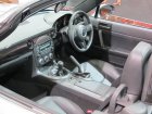 Mazda MX-5 III Roadster (facelift 2012)