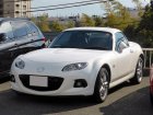 Mazda MX-5 III Roadster (facelift 2012)
