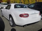 Mazda MX-5 III Roadster (facelift 2012)