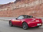 Mazda Mx-5 IV (ND)