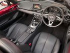 Mazda Mx-5 IV (ND)