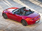 Mazda  Mx-5 IV (ND)  2.0 Skyactiv G (160 Hp) i-ELOOP  