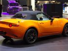 Mazda MX-5 IV (ND2)