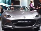 Mazda  MX-5 RF  2.0 SkyActiv-G (181 Hp) Automatic 