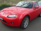 Mazda MX-5 Roadster 2.0 i 16V (160)