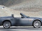 Mazda MX-5 Roadster