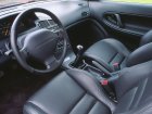 Mazda  Mx-6 (GE6)  2.0 i 16V (115 Hp)  