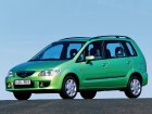 Mazda  Premacy (CP)  1.9 (100 Hp) 