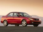 Mazda  Protege  1.3 i (85 Hp) 