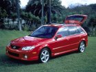 Mazda Protege Wagon