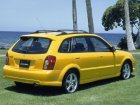 Mazda Protege Wagon