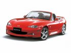 Mazda Roadster (NB) 1.8 i (160 Hp)