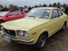 Mazda  RX-3 Coupe (S102A)  1.0 (110 Hp) Wankel 