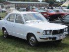 Mazda RX-3 Sedan (S102A) 1.0 (110 Hp) Wankel