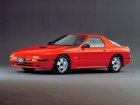 Mazda  RX 7 II (FC)  Wankel (150 Hp) 