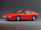 Mazda  RX 7 II (FC)  Turbo (200 Hp) 