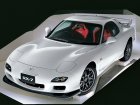 Mazda RX 7 III (FD) Wankel Twin Turbo (255 Hp)