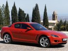Mazda RX-8