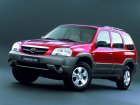 Mazda  Tribute  2.0 i 16V 4WD (124 Hp) 