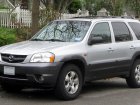 Mazda Tribute
