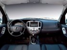 Mazda  Tribute  2.0 i 16V 4WD (124 Hp)  