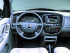 Mazda  Tribute  2.0 i 16V 4WD (124 Hp)  
