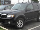 Mazda  Tribute II  2.5i (171 Hp) AWD Automatic 