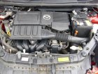 Mazda  Verisa L  1.5 16V (113 Hp)  