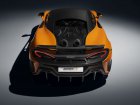 McLaren 600LT