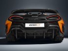 McLaren 600LT