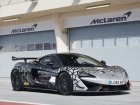 McLaren 620R 3.8 V8 (620 Hp) SSG