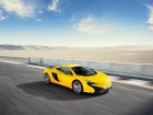 McLaren  625C  3.8 V8 (625 Hp) SSG 