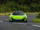 McLaren 675LT Coupe