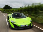 McLaren 675LT Coupe