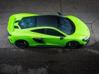 McLaren  675LT Coupe  3.8 V8 (675 Hp) SSG  