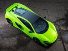 McLaren  675LT Coupe  3.8 V8 (675 Hp) SSG  