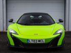 McLaren  675LT Coupe  3.8 V8 (675 Hp) SSG  