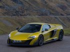 McLaren  675LT Spider  3.8 V8 (675 Hp) SSG  