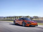 McLaren  720S  4.0 V8 (720 Hp) SSG 