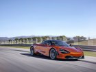 McLaren 720S 4.0 V8 (720 Hp) SSG