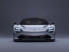 McLaren  720S  4.0 V8 (720 Hp) SSG  