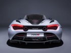McLaren  720S  4.0 V8 (720 Hp) SSG  
