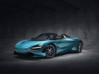 McLaren  720S Spider  4.0 V8 (720 Hp) SSG 