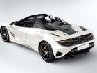 McLaren  750S Spider  4.0 V8 (750 Hp) SSG  