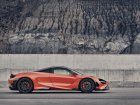 McLaren  765LT  4.0 V8 (765 Hp) SSG  