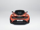 McLaren  765LT  4.0 V8 (765 Hp) SSG  