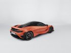 McLaren  765LT  4.0 V8 (765 Hp) SSG  