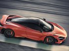 McLaren  765LT  4.0 V8 (765 Hp) SSG  