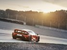 McLaren  765LT  4.0 V8 (765 Hp) SSG  